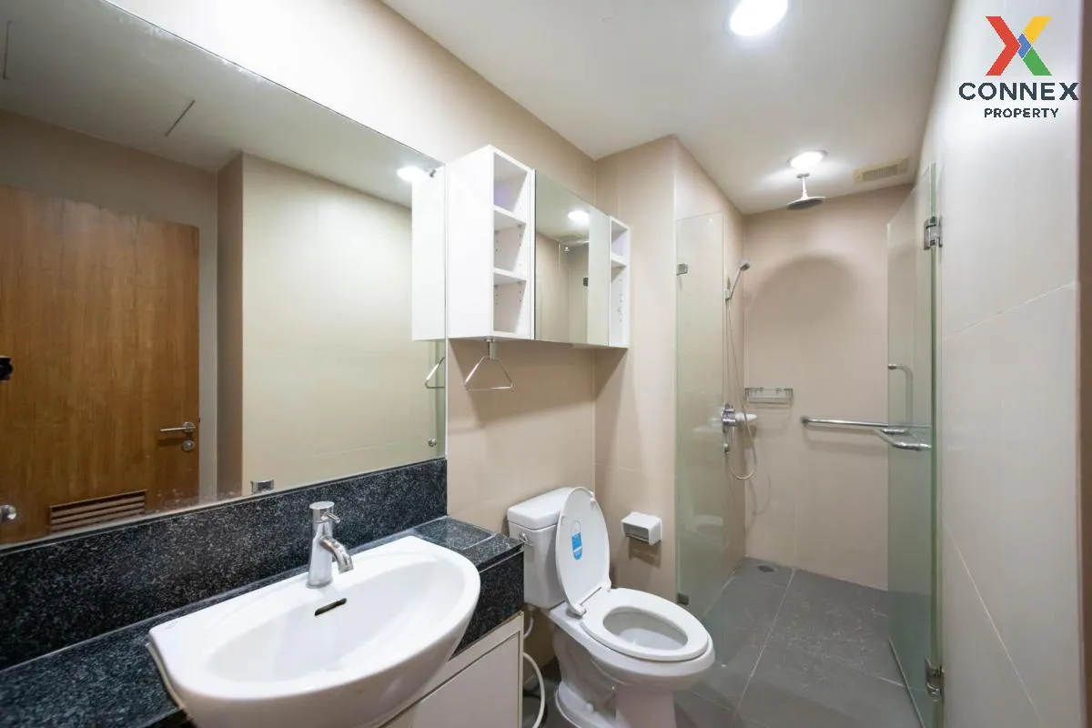 For Rent Condo , 59 Heritage , BTS-Thong Lo , Khlong Tan Nuea , Watthana , Bangkok , CX-102998