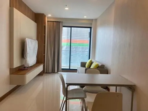 For Rent Condo , Supalai Premier Charoen Nakhon , BTS-Khlong San , Khlong San , Khlong San , Bangkok , CX-103004