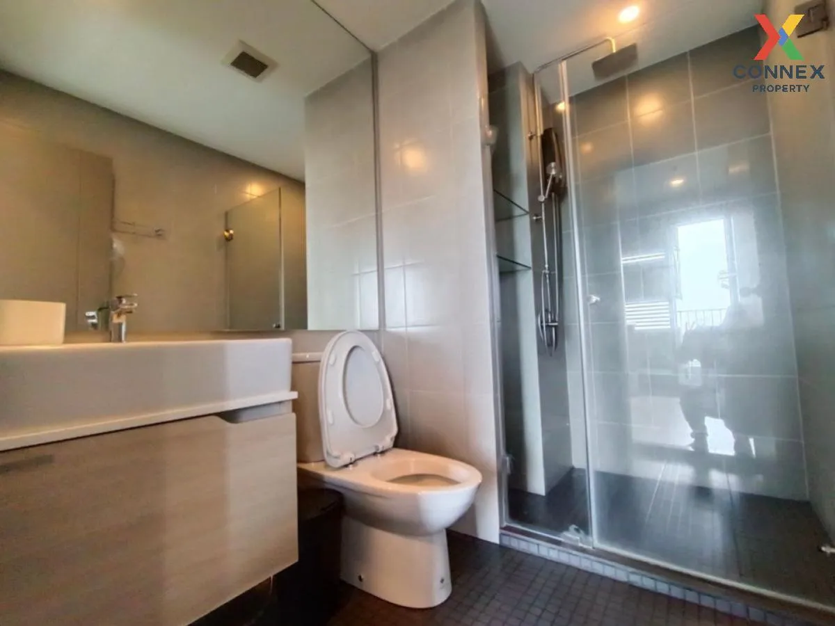 For Rent Condo , Ideo O2 , BTS-Bang Na , Bang Na , Bang Na , Bangkok , CX-103005