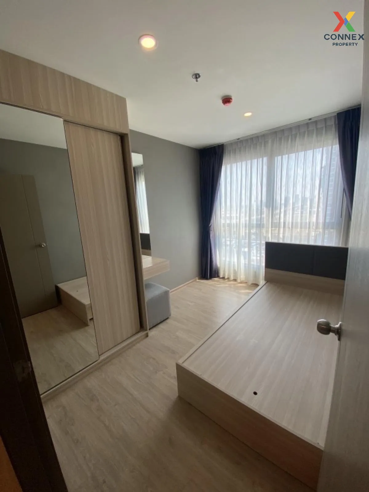 For Rent Condo , Ideo O2 , BTS-Bang Na , Bang Na , Bang Na , Bangkok , CX-103005