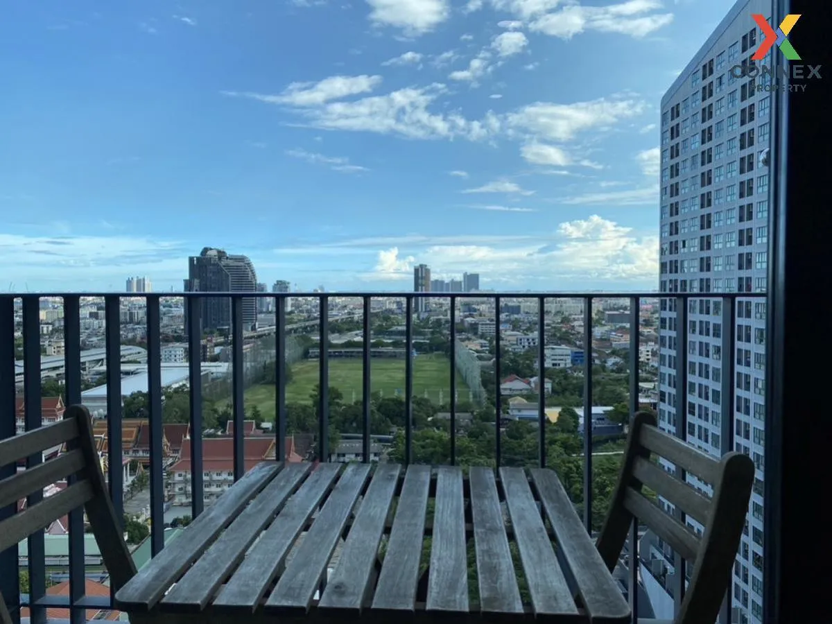 For Rent Condo , Ideo O2 , BTS-Bang Na , Bang Na , Bang Na , Bangkok , CX-103005