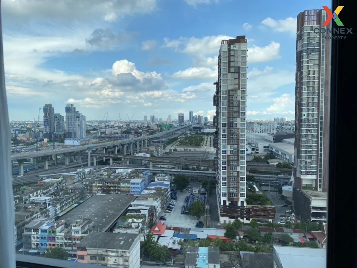 For Rent Condo , Ideo O2 , BTS-Bang Na , Bang Na , Bang Na , Bangkok , CX-103005