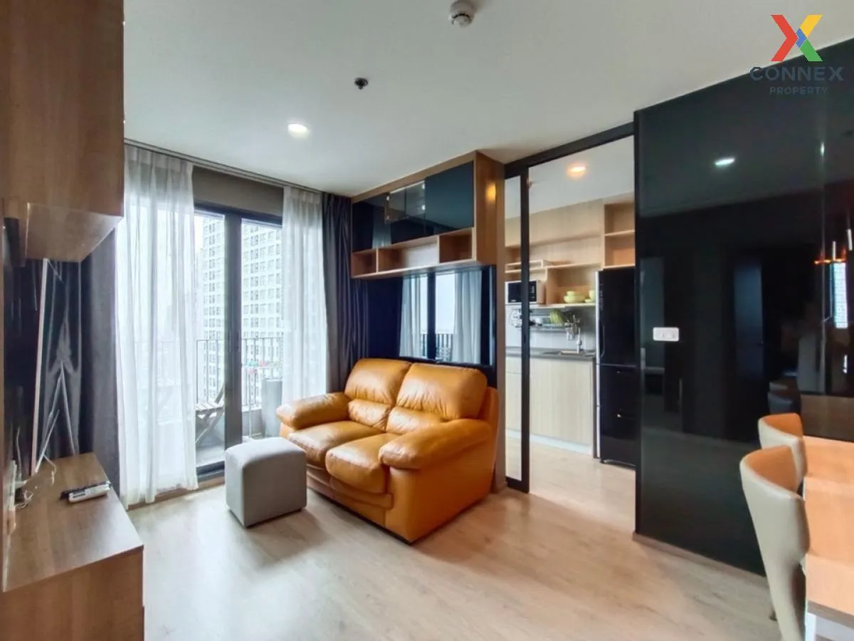 For Rent Condo , Ideo O2 , BTS-Bang Na , Bang Na , Bang Na , Bangkok , CX-103005 1