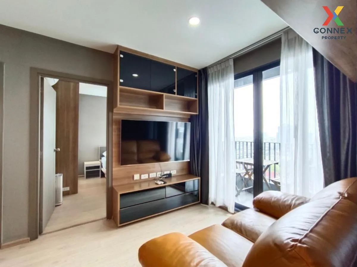 For Rent Condo , Ideo O2 , BTS-Bang Na , Bang Na , Bang Na , Bangkok , CX-103005 2