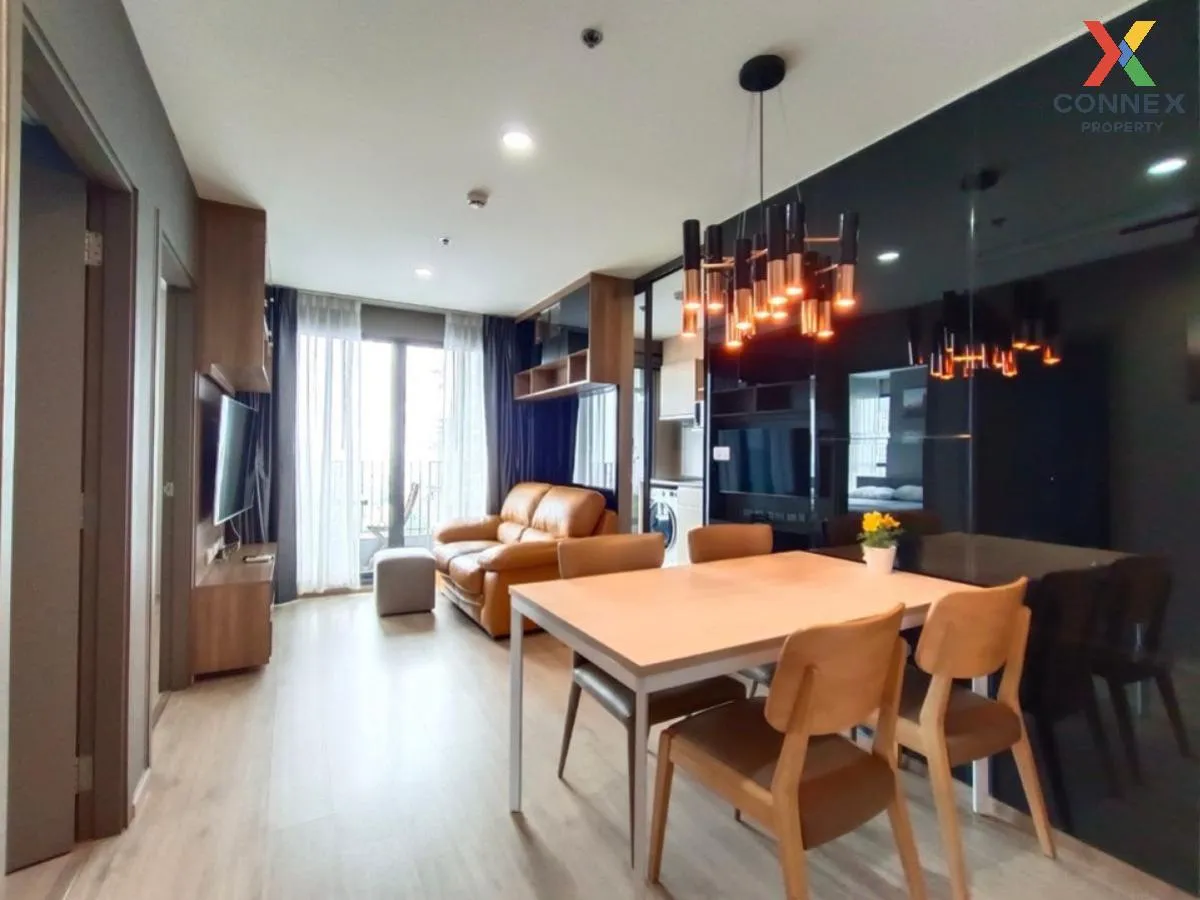 For Rent Condo , Ideo O2 , BTS-Bang Na , Bang Na , Bang Na , Bangkok , CX-103005 3