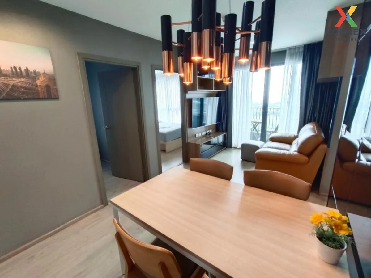 For Rent Condo , Ideo O2 , BTS-Bang Na , Bang Na , Bang Na , Bangkok , CX-103005 4