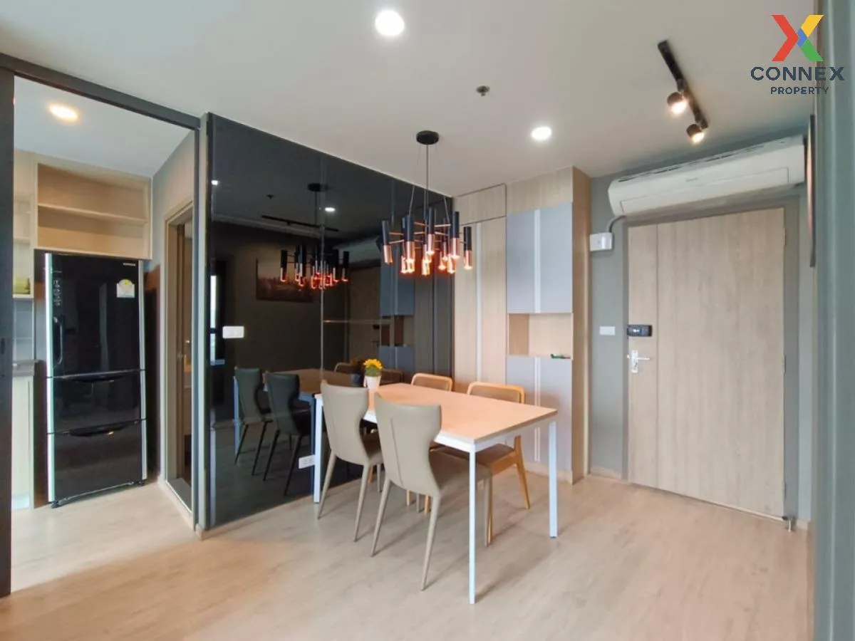 For Rent Condo , Ideo O2 , BTS-Bang Na , Bang Na , Bang Na , Bangkok , CX-103005