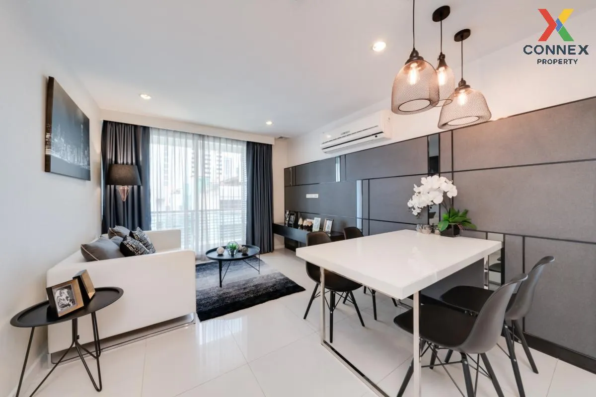 For Rent Condo , The Surawong By Chewathai Hup Soon , Suriyawong , Bang Rak , Bangkok , CX-103006 1