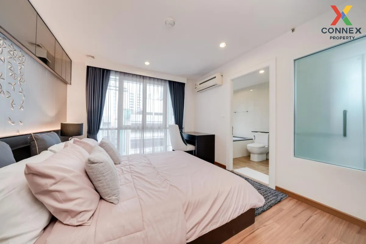 For Rent Condo , The Surawong By Chewathai Hup Soon , Suriyawong , Bang Rak , Bangkok , CX-103006