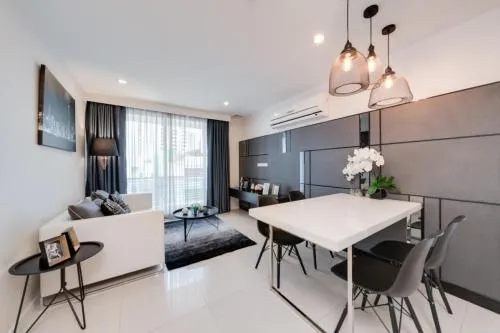 For Rent Condo , The Surawong By Chewathai Hup Soon , Suriyawong , Bang Rak , Bangkok , CX-103006