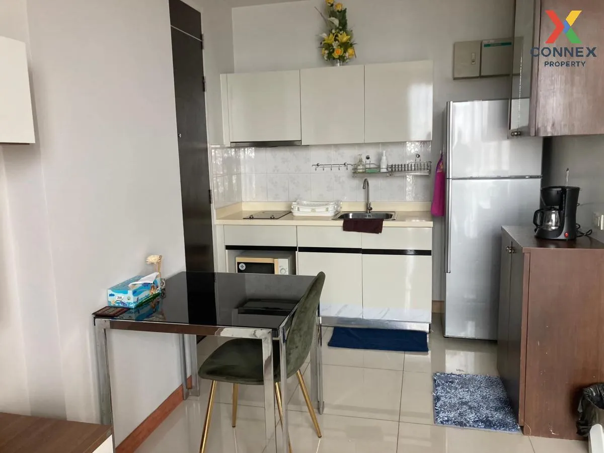 For Rent Condo , The President Sukhumvit 81 , BTS-On Nut , Phra Khanong Nuea , Watthana , Bangkok , CX-103019 2