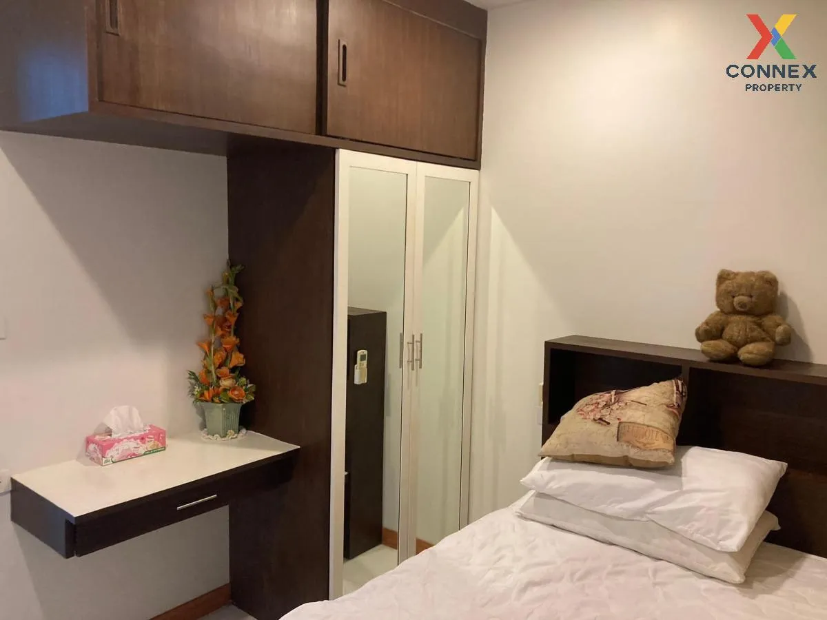 For Rent Condo , The President Sukhumvit 81 , BTS-On Nut , Phra Khanong Nuea , Watthana , Bangkok , CX-103019 4