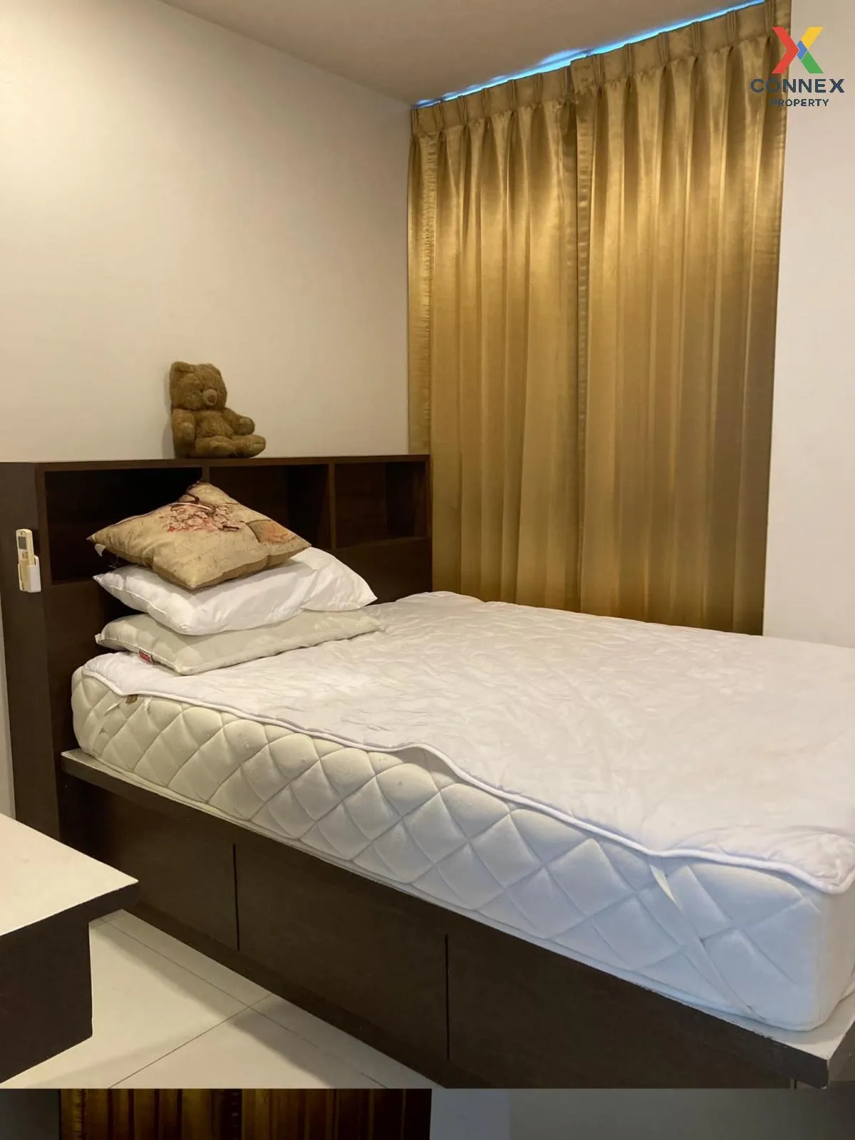 For Rent Condo , The President Sukhumvit 81 , BTS-On Nut , Phra Khanong Nuea , Watthana , Bangkok , CX-103019