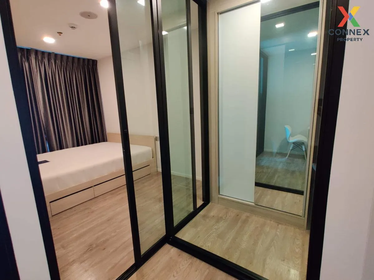 For Rent Condo , Episode Phahol - Sapanmai , BTS-Sai Yud , Anusawari , Bang Khen , Bangkok , CX-103036 1