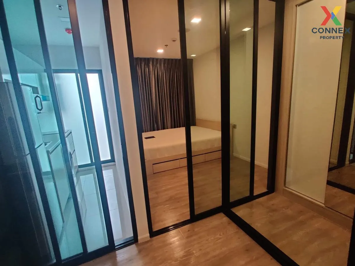 For Rent Condo , Episode Phahol - Sapanmai , BTS-Sai Yud , Anusawari , Bang Khen , Bangkok , CX-103036 2