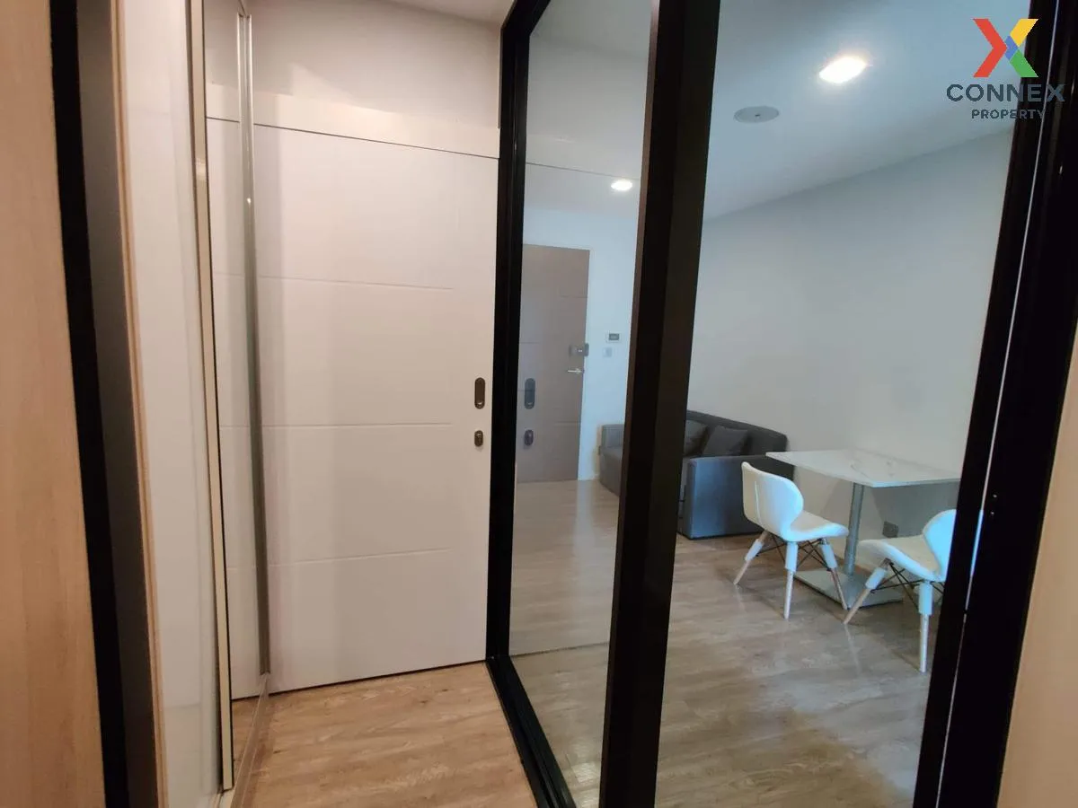 For Rent Condo , Episode Phahol - Sapanmai , BTS-Sai Yud , Anusawari , Bang Khen , Bangkok , CX-103036 3