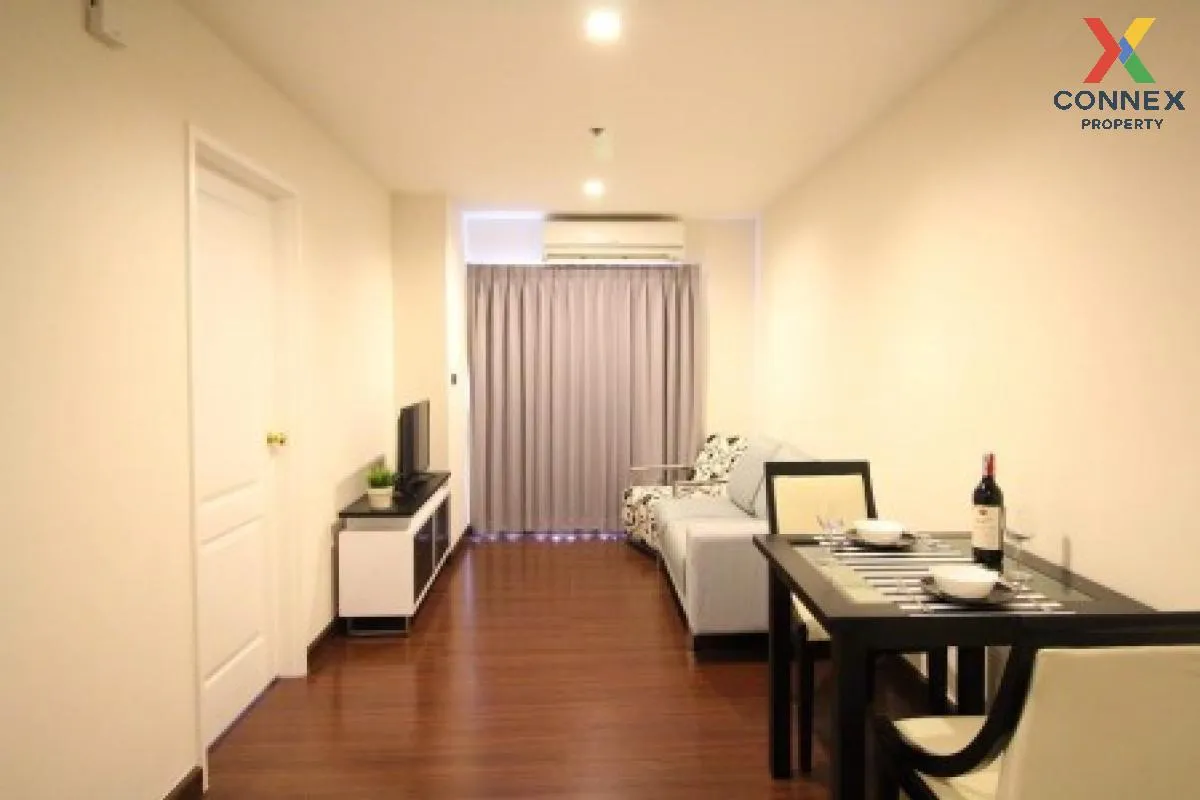 For Sale Condo , The Next Garden Mix , BTS-On Nut , Phra Khanong , Khlong Toei , Bangkok , CX-103038 1