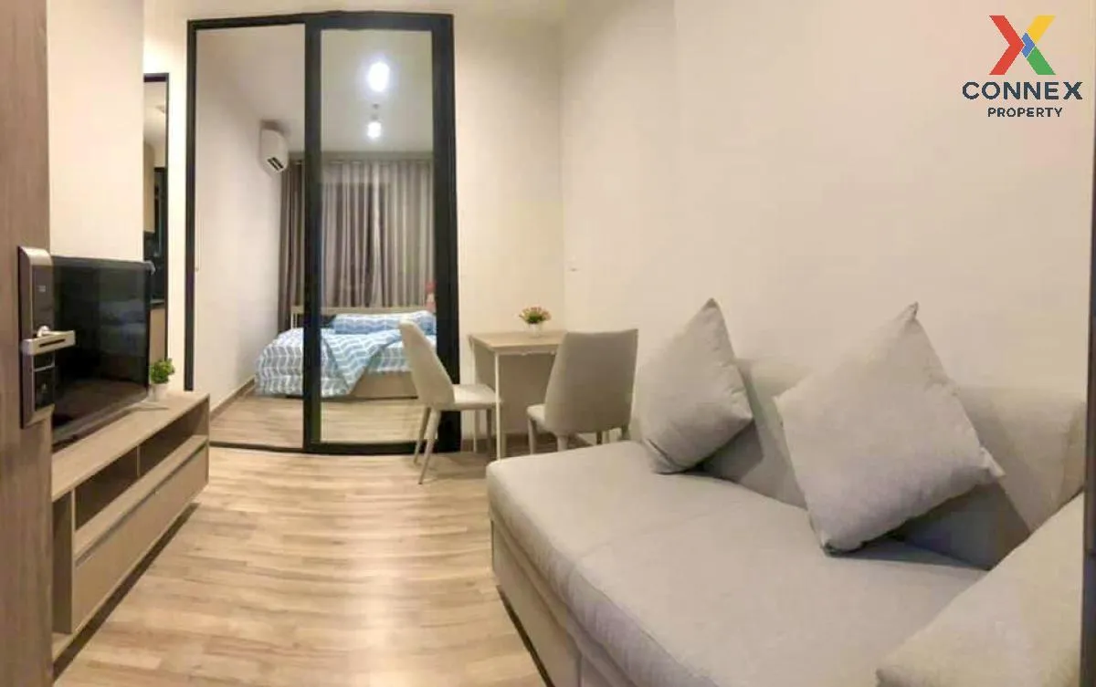 For Rent Condo , Niche Mono Sukhumvit Bearing , BTS-Bearing , Samrong Nuea , Don Mueang , Samut Prakarn , CX-103039 1