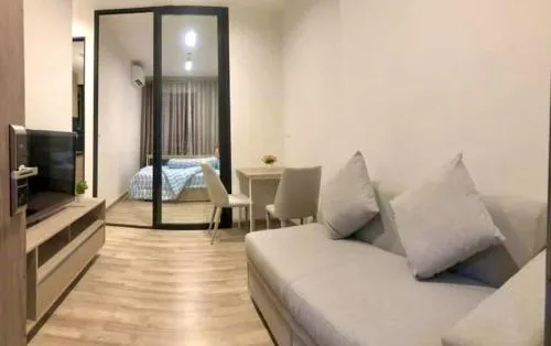 For Rent Condo , Niche Mono Sukhumvit Bearing , BTS-Bearing , Samrong Nuea , Don Mueang , Samut Prakarn , CX-103039