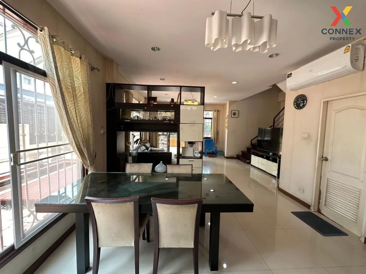 For Sale House , Baan Nontakorn Sukhumvit - Thepharak km.1 , MRT-Tippawan , Thepharak , Mueang Samut Prakan , Samut Prakarn , CX-103044 4