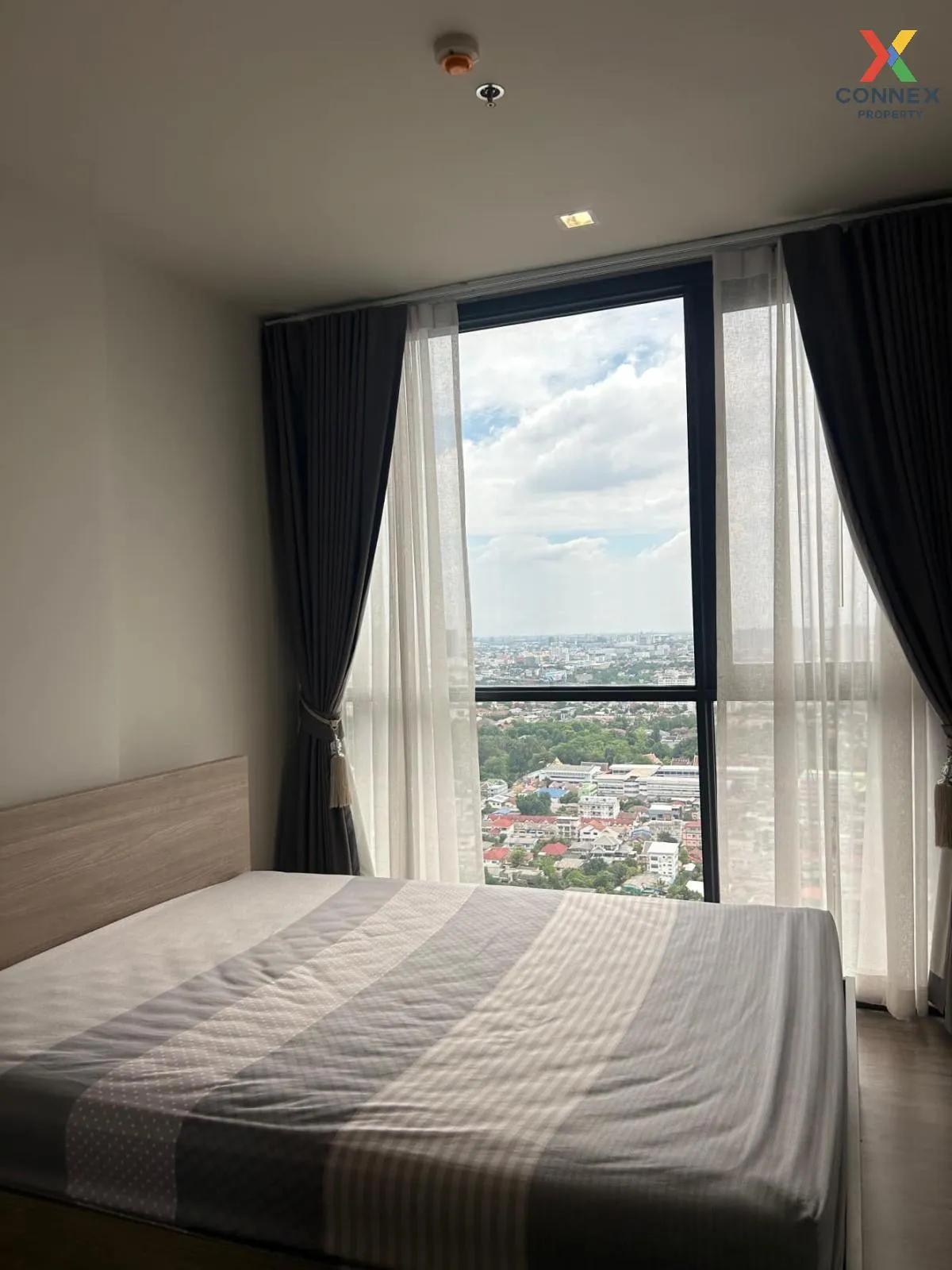 For Rent Condo , The Line Wongsawang , MRT-Wong Sawang , Wong Sawang , Bang Su , Bangkok , CX-103045 2