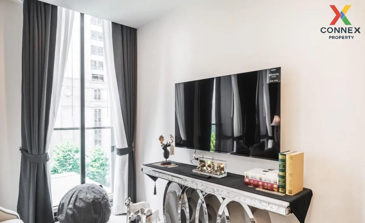 For Rent Condo , Noble Ploenchit , BTS-Phloen Chit , Lumpini , Pathum Wan , Bangkok , CX-103047