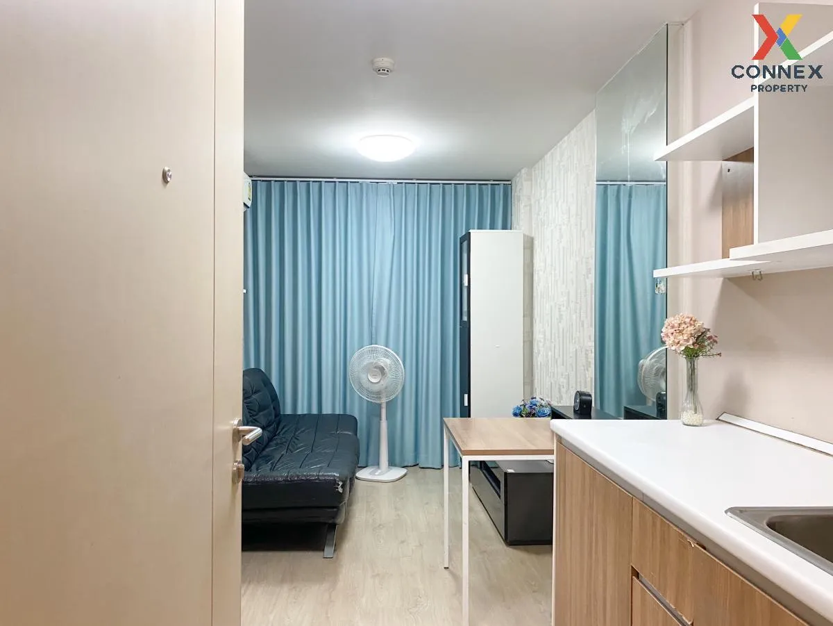 For Sale Condo , Elio Sukhumvit 64 , BTS-Punnawithi , Bang Chak , Phra Khanong , Bangkok , CX-103048 1