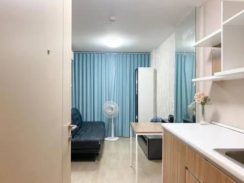 For Sale Condo , Elio Sukhumvit 64 , BTS-Punnawithi , Bang Chak , Phra Khanong , Bangkok , CX-103048