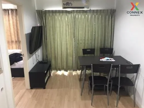 For Rent Condo , Lumpini Ville Chaengwatthana - Pakkret , Pak Kret , Pak Kret , Nonthaburi , CX-103049