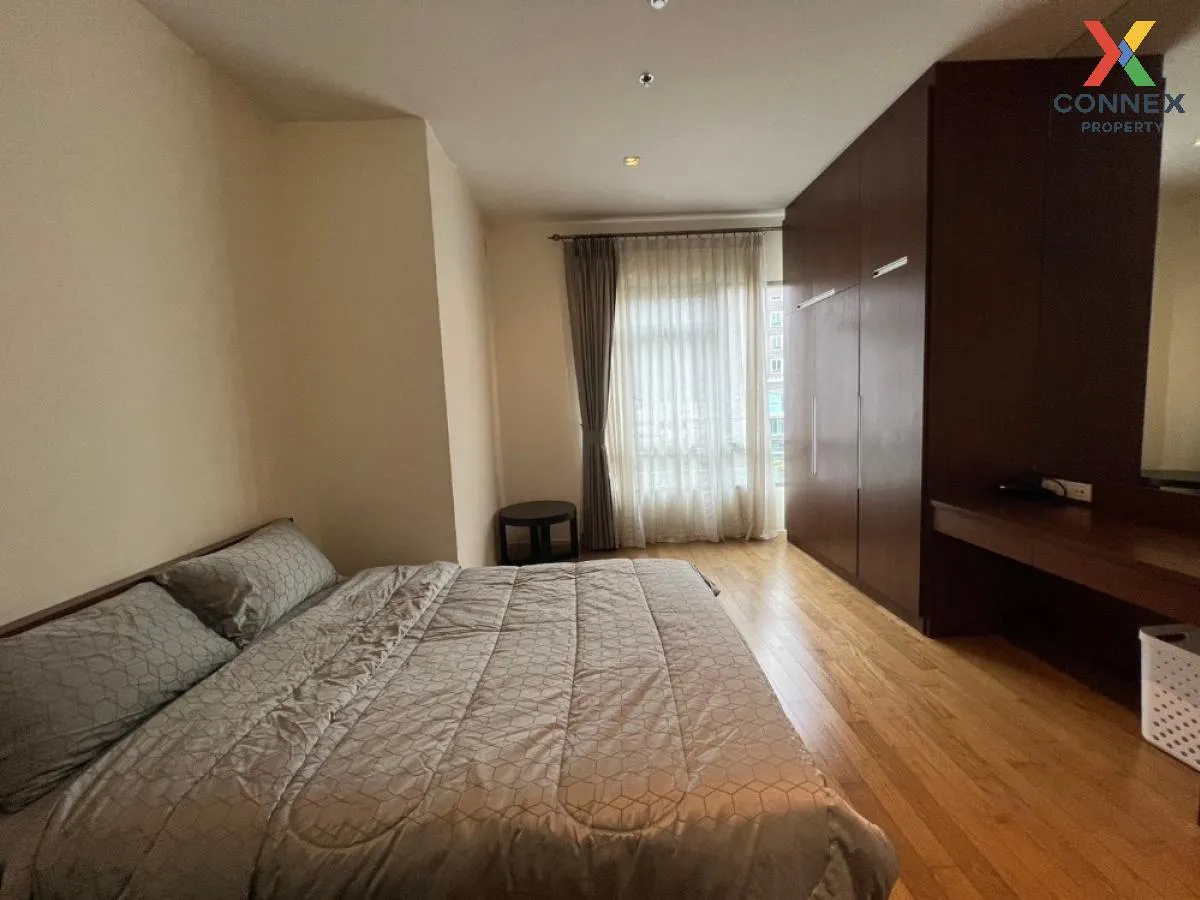 For Rent Condo , The Madison , BTS-Phrom Phong , Khlong Tan Nuea , Watthana , Bangkok , CX-103050 3