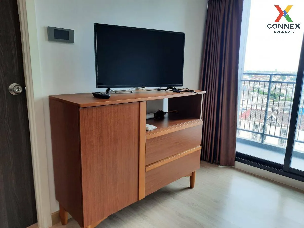 For Sale Condo , Thana Astoria Pinklao , nice view , high floor , MRT-Bang Yi Khon , Bang Yi Khan , Bang Phlat , Bangkok , CX-103052 2