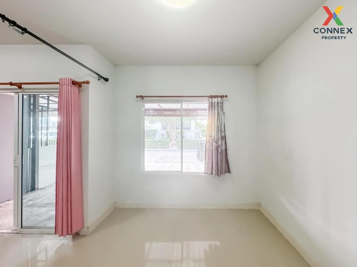 For Sale Townhouse/Townhome  , The Colors Rangsit-Klong 4 , Lat Sawai , Lam Luk Ka , Pathum Thani , CX-103053