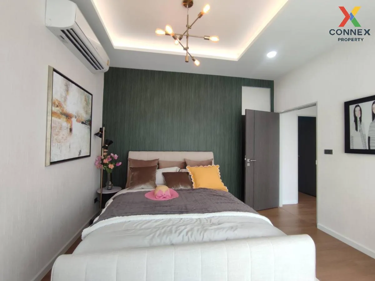 For Sale House , Villares Rama 2-Ekkachai , Khok Kham , Mueang Samut Sakhon , Samut Sakhon , CX-103059