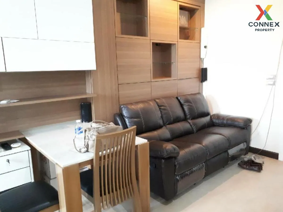 For Sale Condo , The Room Sukhumvit 62 , BTS-Punnawithi , Bang Chak , Phra Khanong , Bangkok , CX-103062 1