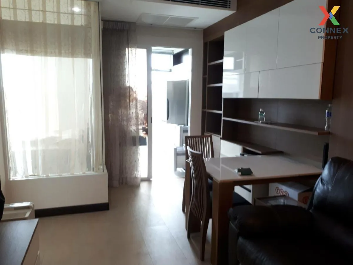 For Sale Condo , The Room Sukhumvit 62 , BTS-Punnawithi , Bang Chak , Phra Khanong , Bangkok , CX-103062 2