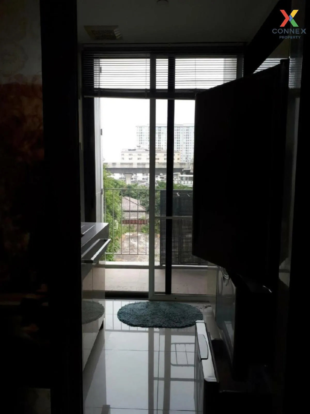 For Sale Condo , The Room Sukhumvit 62 , BTS-Punnawithi , Bang Chak , Phra Khanong , Bangkok , CX-103062