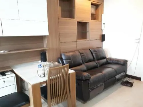 For Sale Condo , The Room Sukhumvit 62 , BTS-Punnawithi , Bang Chak , Phra Khanong , Bangkok , CX-103062