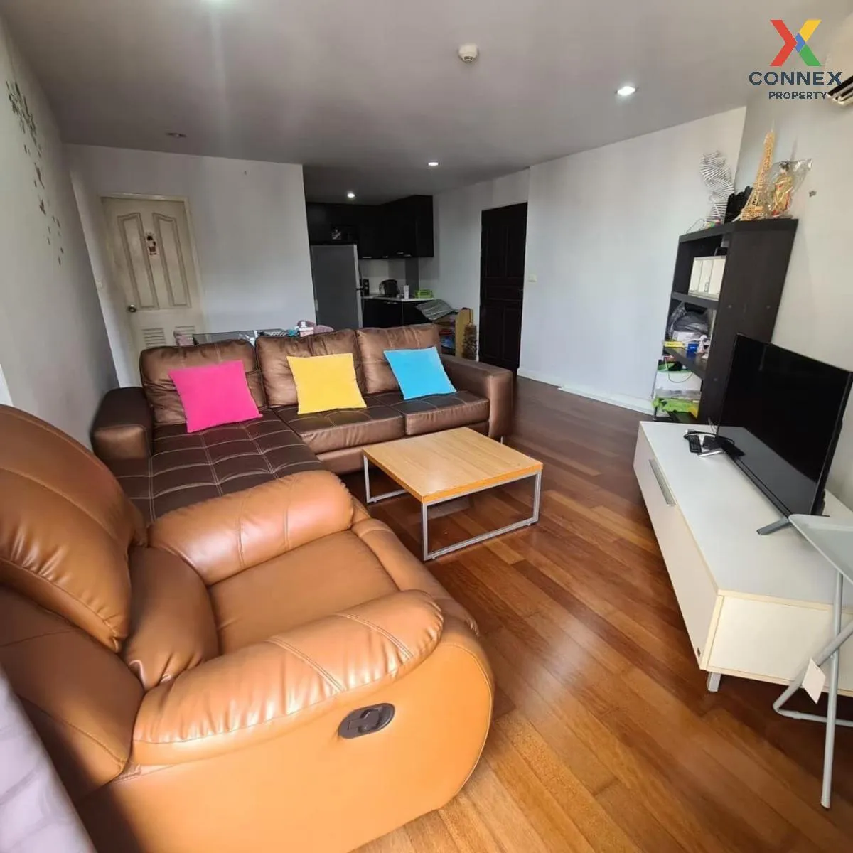 For Sale Condo , Belle Park Residence , BTS-Chong Nonsi , Chong Nonsi , Yannawa , Bangkok , CX-103065 1