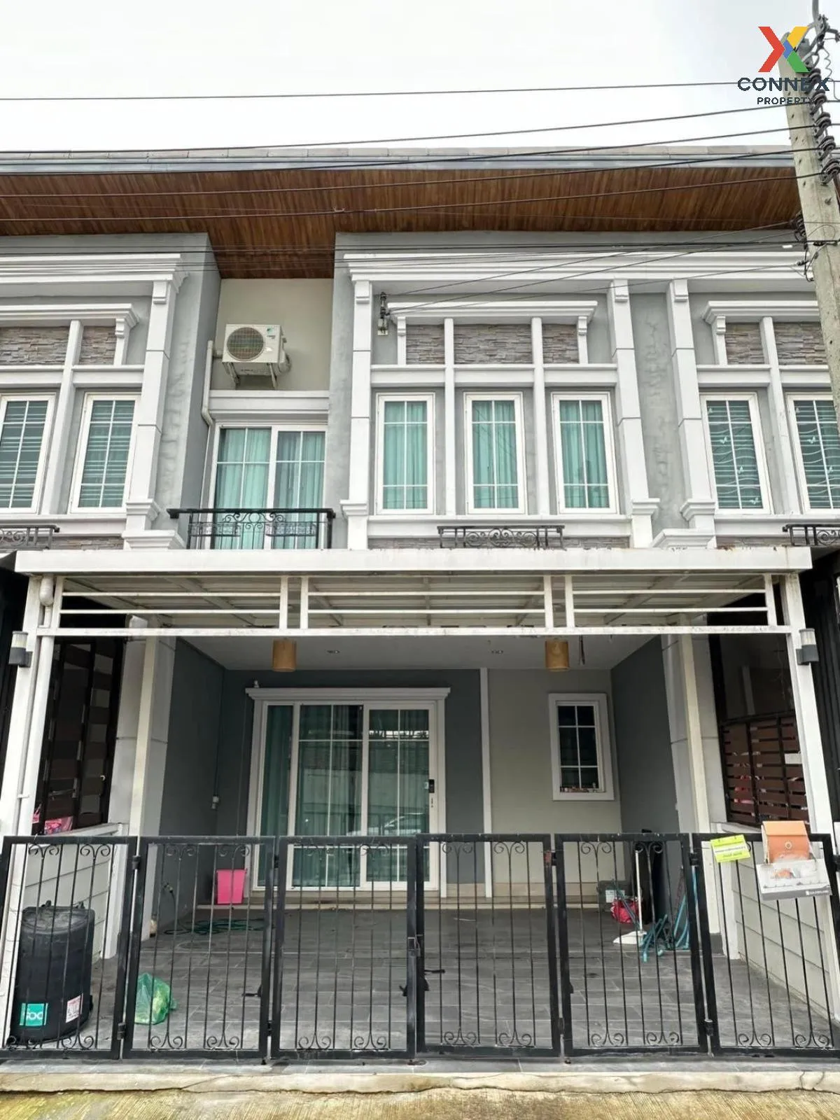 For Sale Townhouse/Townhome  , Golden Town Bangna-Suanluang , Dok Mai , Prawet , Bangkok , CX-103074 1