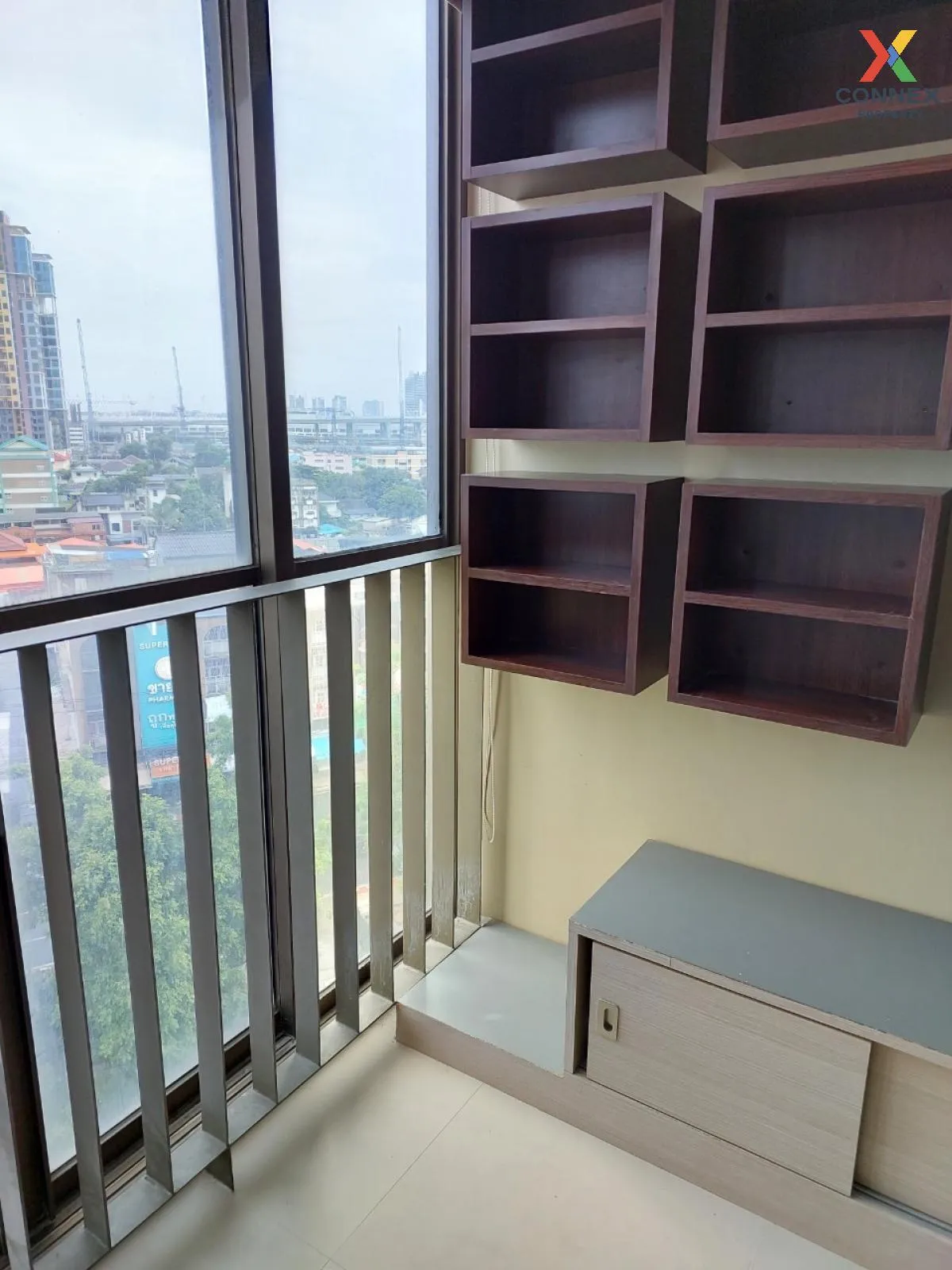 For Sale Condo , Ideo Mix Sukhumvit 103 , BTS-Udom Suk , Bang Na , Bang Na , Bangkok , CX-103081