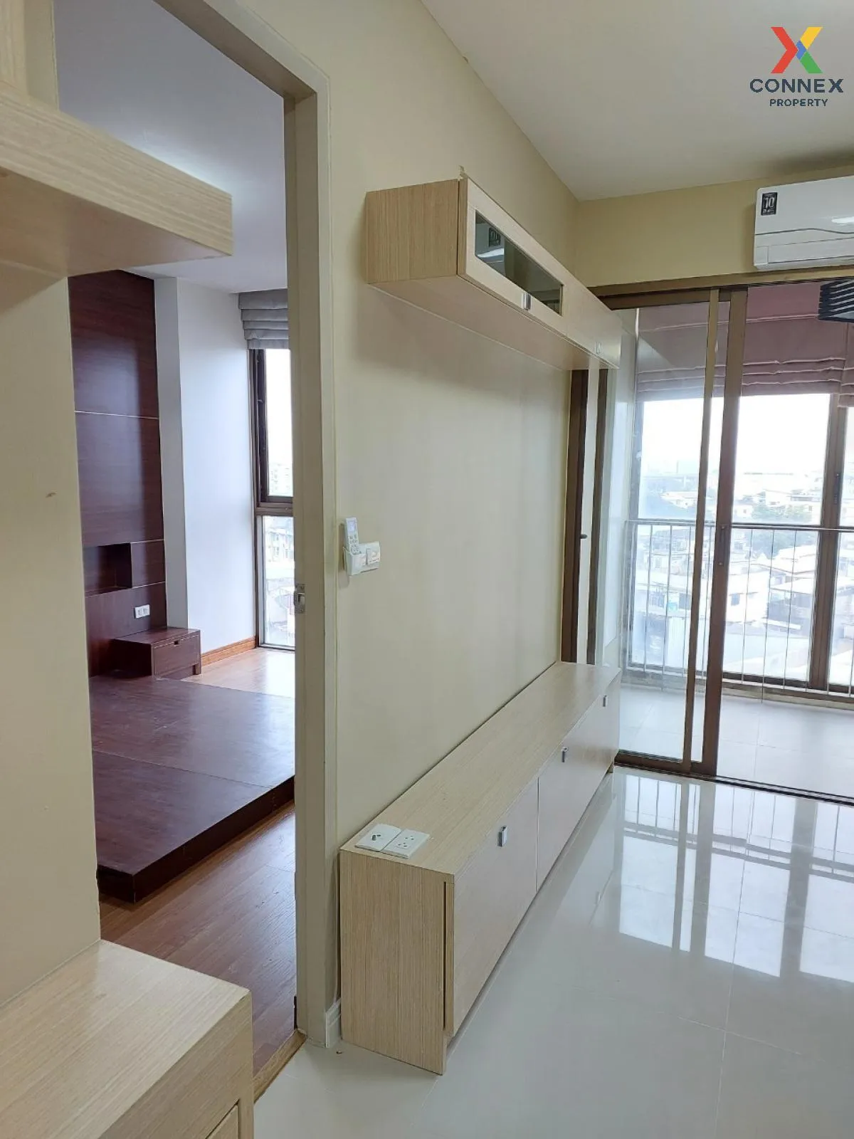 For Sale Condo , Ideo Mix Sukhumvit 103 , BTS-Udom Suk , Bang Na , Bang Na , Bangkok , CX-103081 3