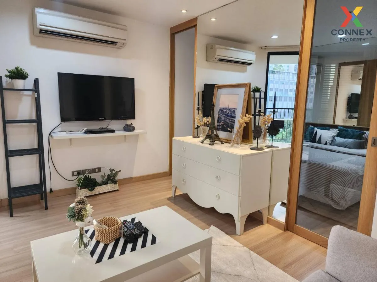 For Sale Condo , 59 Heritage , BTS-Thong Lo , Khlong Tan Nuea , Watthana , Bangkok , CX-103082 2