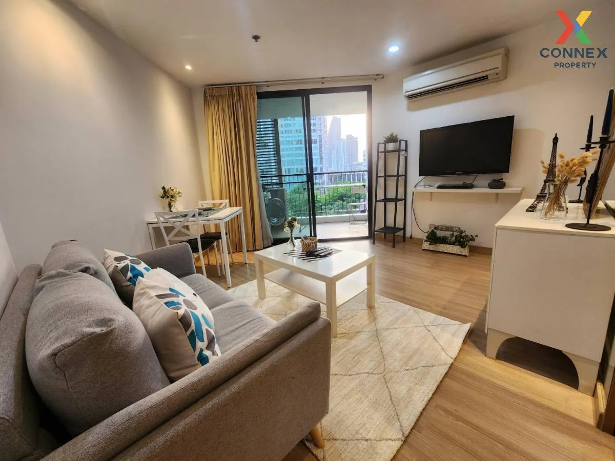 For Sale Condo , 59 Heritage , BTS-Thong Lo , Khlong Tan Nuea , Watthana , Bangkok , CX-103082 3