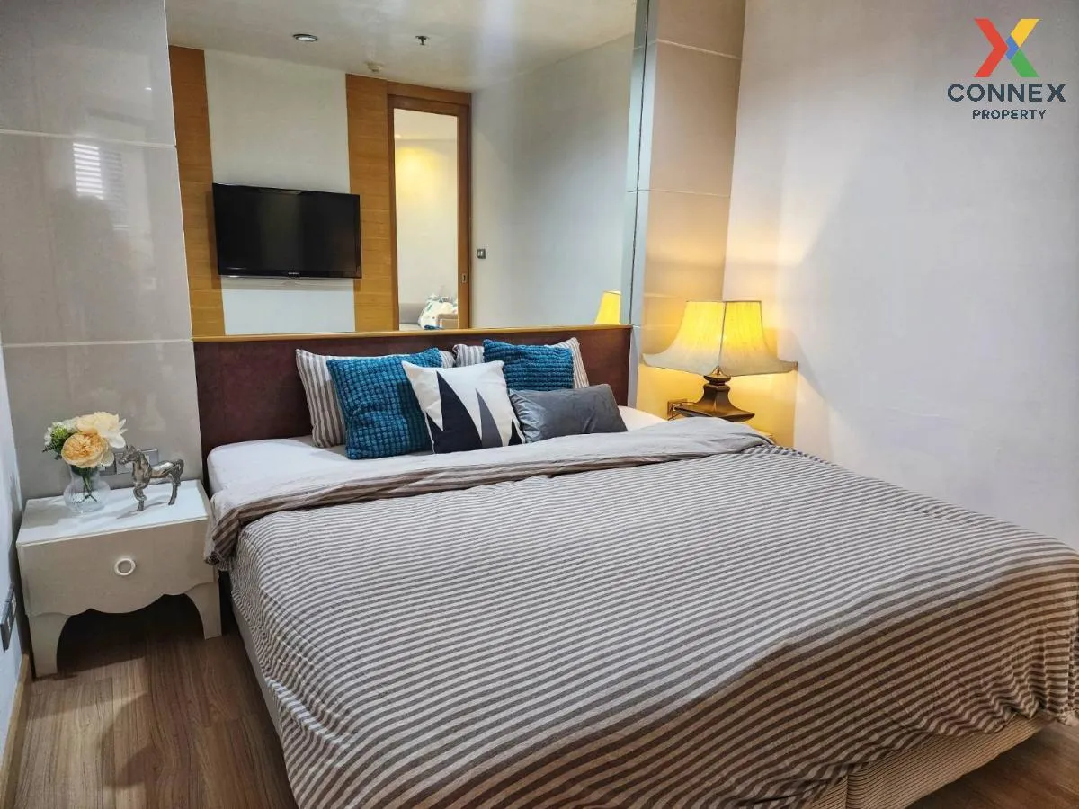 For Sale Condo , 59 Heritage , BTS-Thong Lo , Khlong Tan Nuea , Watthana , Bangkok , CX-103082 4