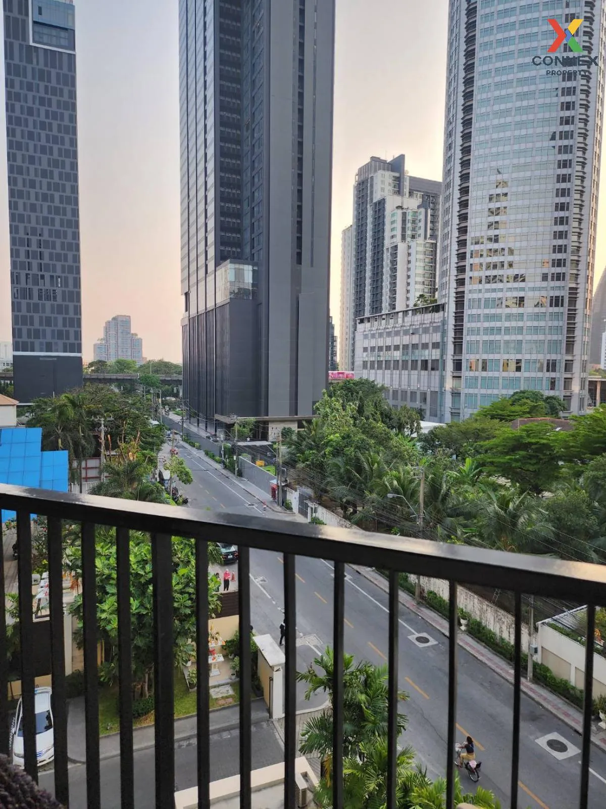 For Sale Condo , 59 Heritage , BTS-Thong Lo , Khlong Tan Nuea , Watthana , Bangkok , CX-103082