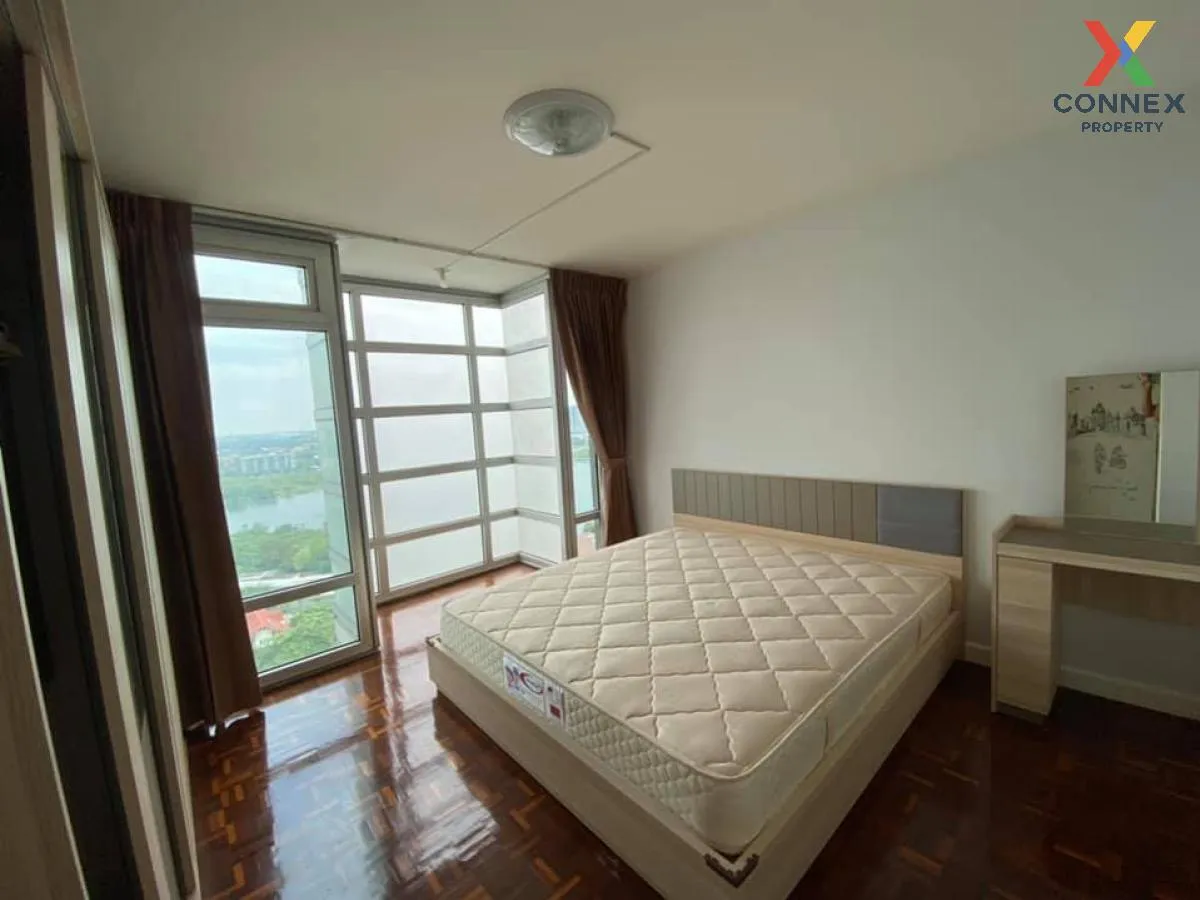 For Sale Condo , The Lake Condominium , Pak Kret , Pak Kret , Nonthaburi , CX-103085