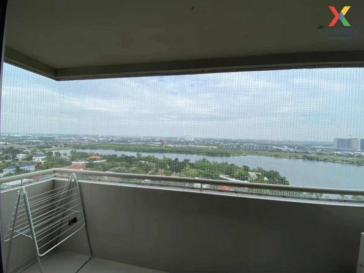 For Sale Condo , The Lake Condominium , Pak Kret , Pak Kret , Nonthaburi , CX-103085