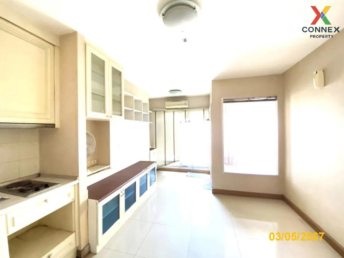 For Sale Condo , Ivy River , Bang Pakok , Rat Burana , Bangkok , CX-103088 2