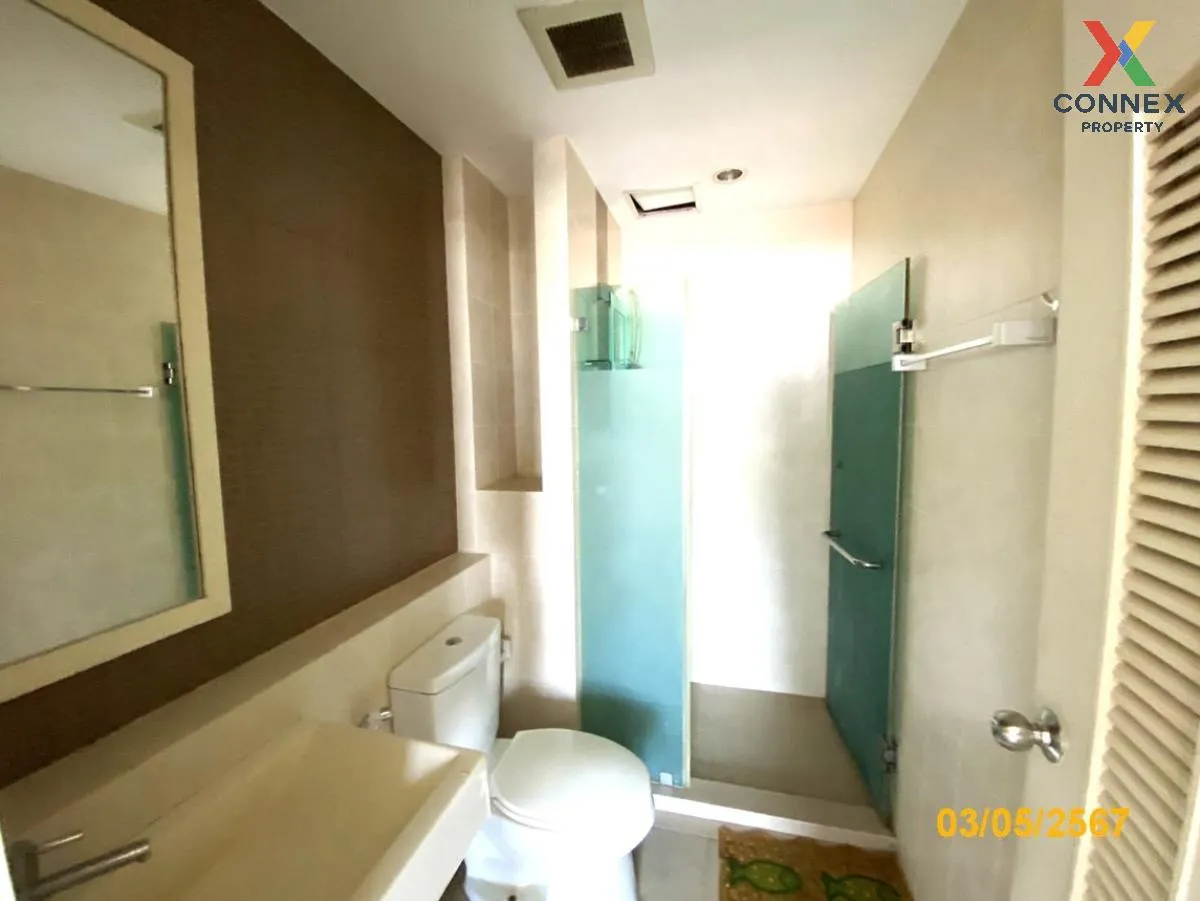 For Sale Condo , Ivy River , Bang Pakok , Rat Burana , Bangkok , CX-103088