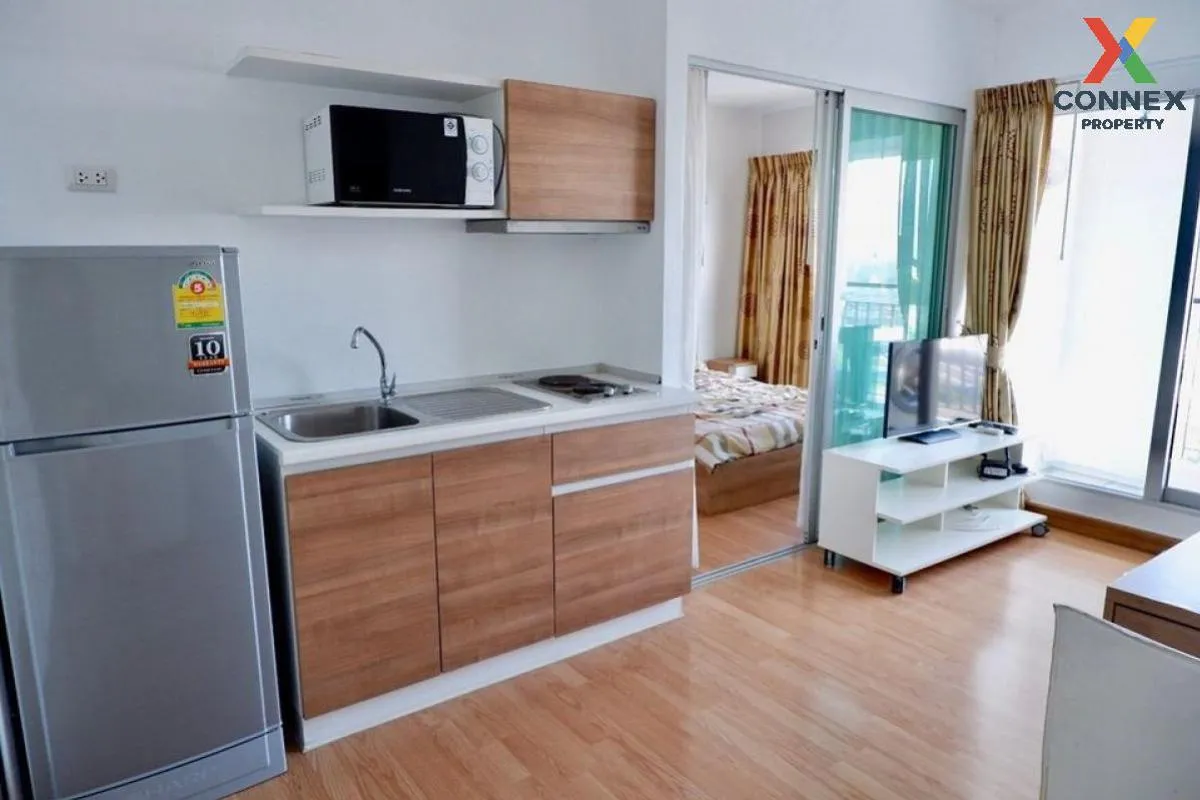 For Rent Condo , Aspire Rama 4 , BTS-Ekkamai , Phra Khanong , Khlong Toei , Bangkok , CX-103093 1